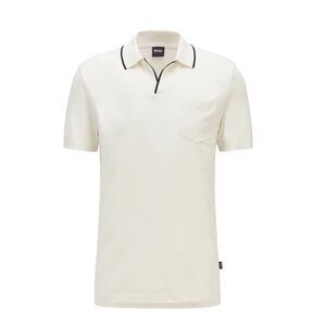 Hugo Boss Polo Top Pye 10